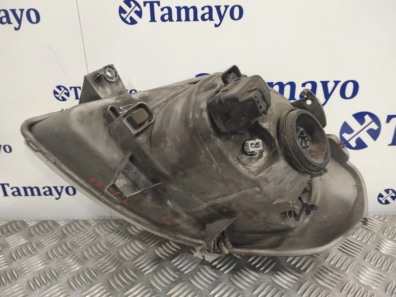 Faro Derecho para Renault Trafic Combi (Ab 4.01)