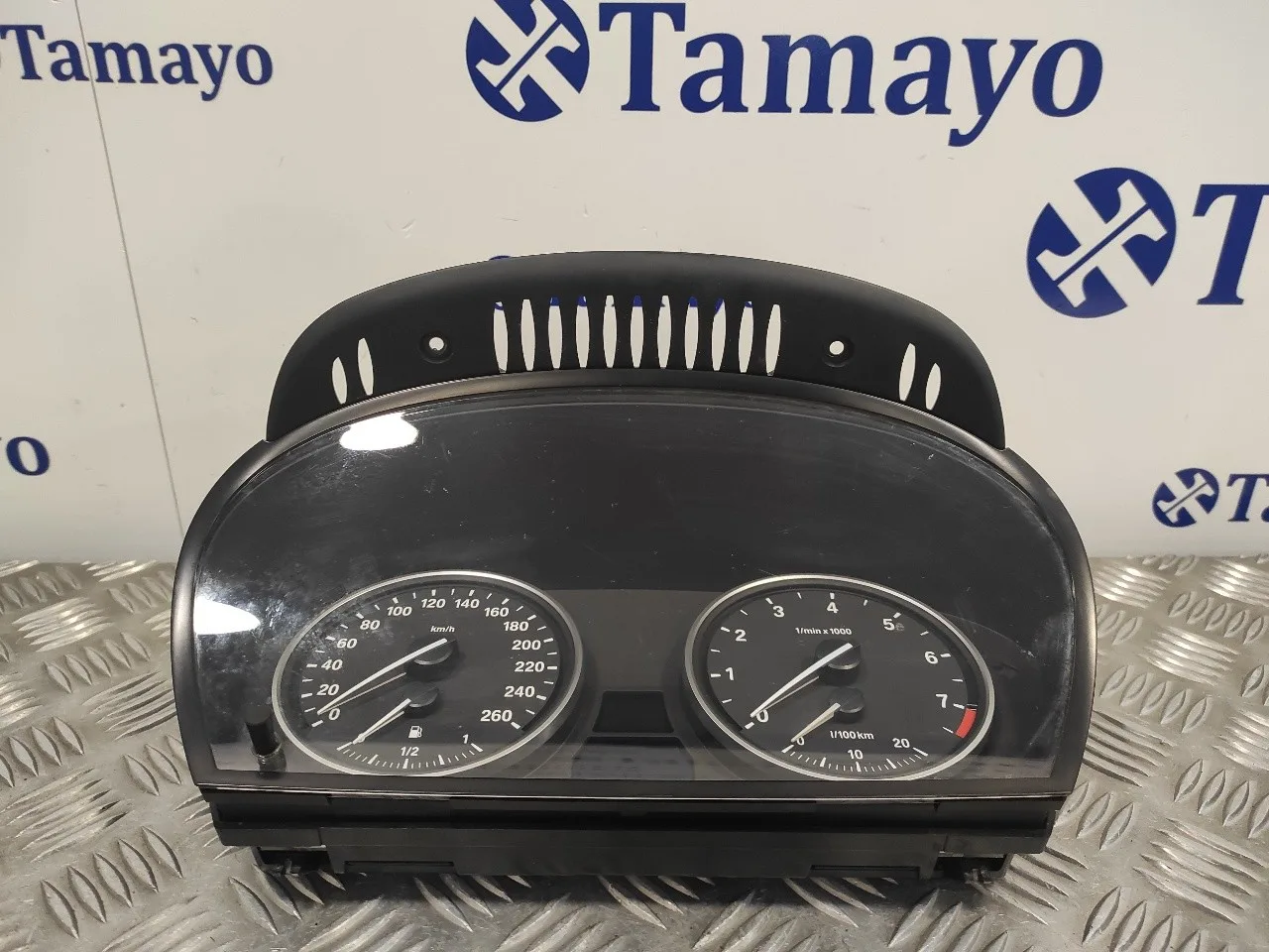 Cuadro Instrumentos para Bmw Serie 5 Berlina (E60)