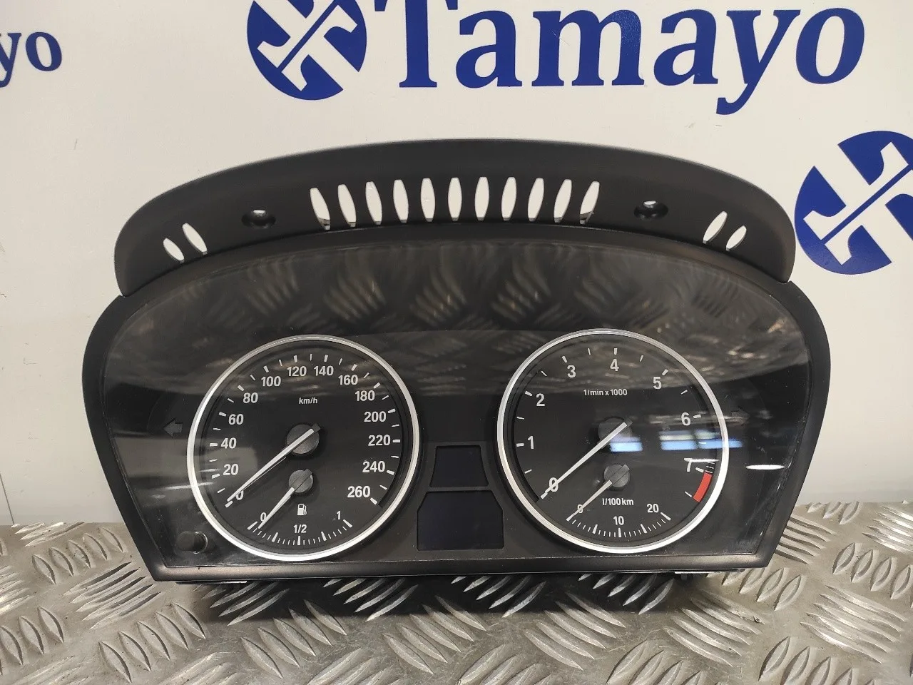 Cuadro Instrumentos para Bmw Serie 5 Berlina (E60)