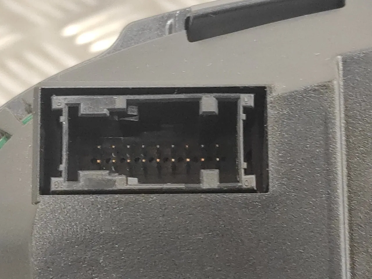 Cuadro Instrumentos para Bmw Serie 5 Berlina (E60)