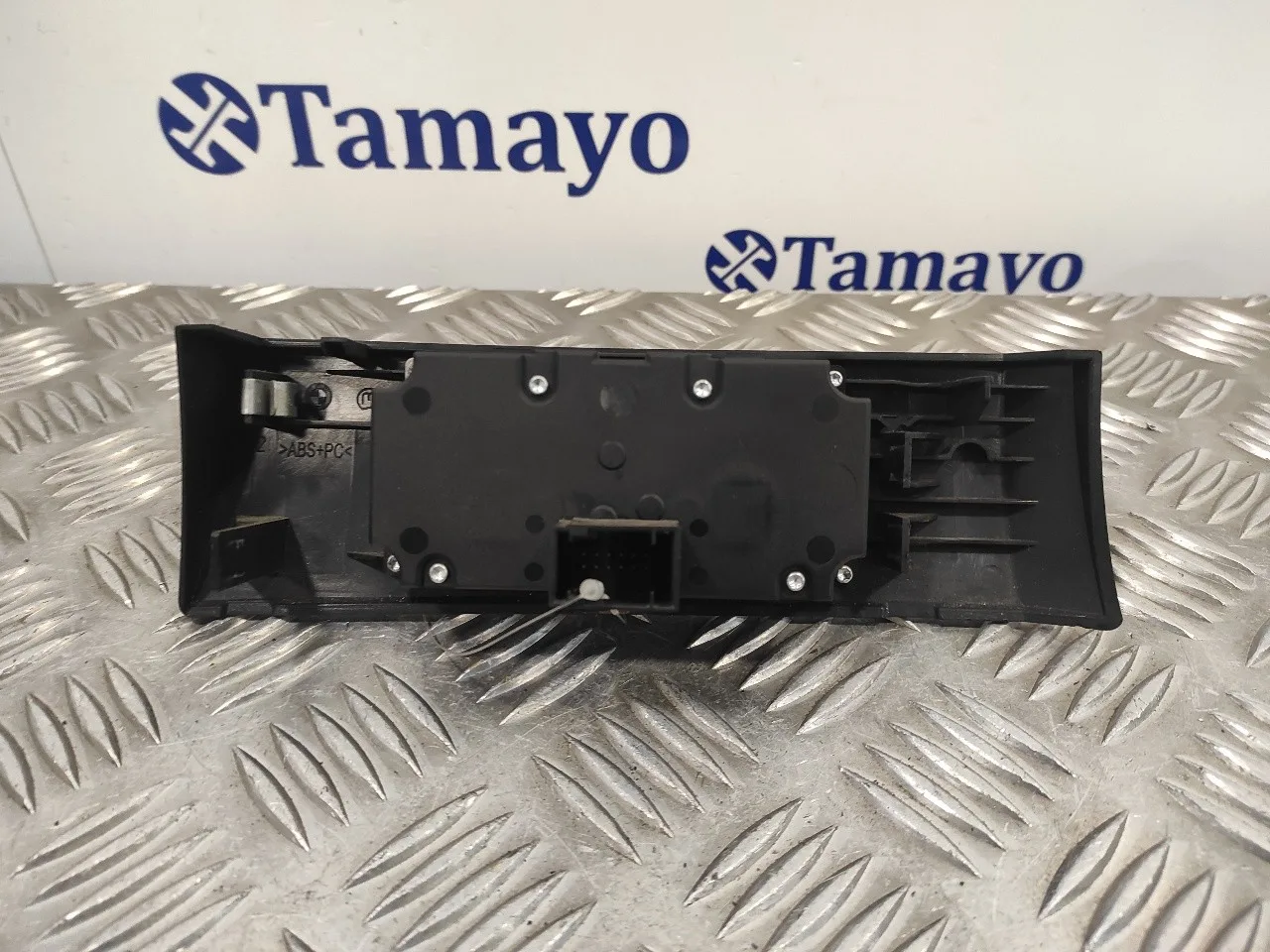 Mando Luces para Bmw Serie 5 Berlina (E60)