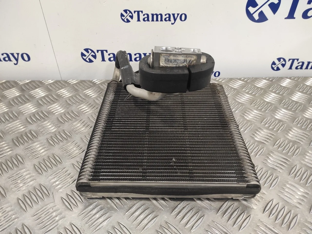 Evaporador Aire Acondicionado para Seat Leon (5F1)