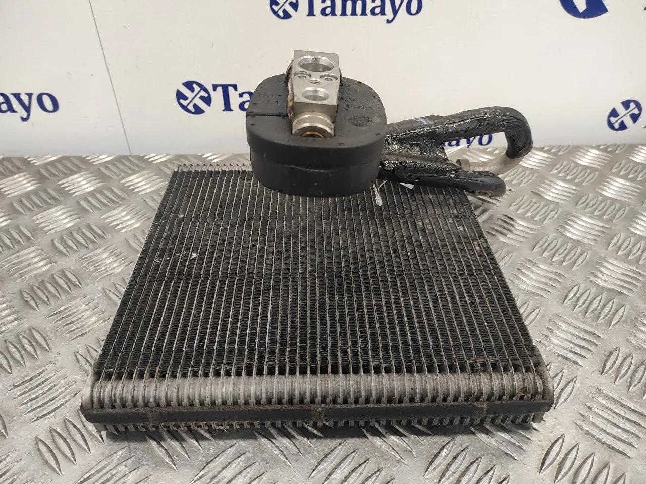 Evaporador Aire Acondicionado para Seat Leon (5F1)