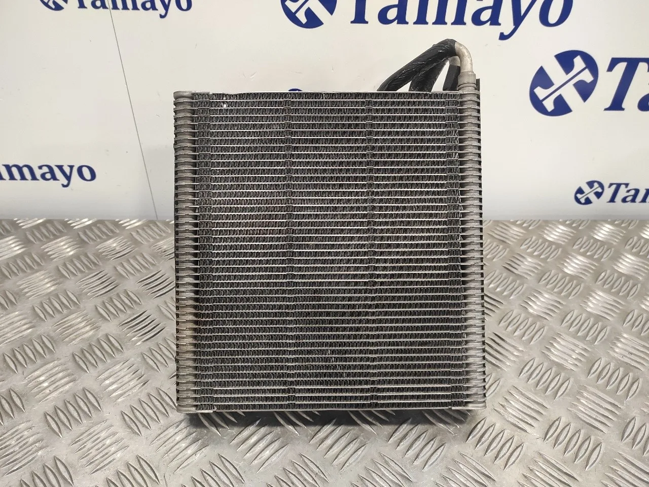Evaporador Aire Acondicionado para Seat Leon (5F1)