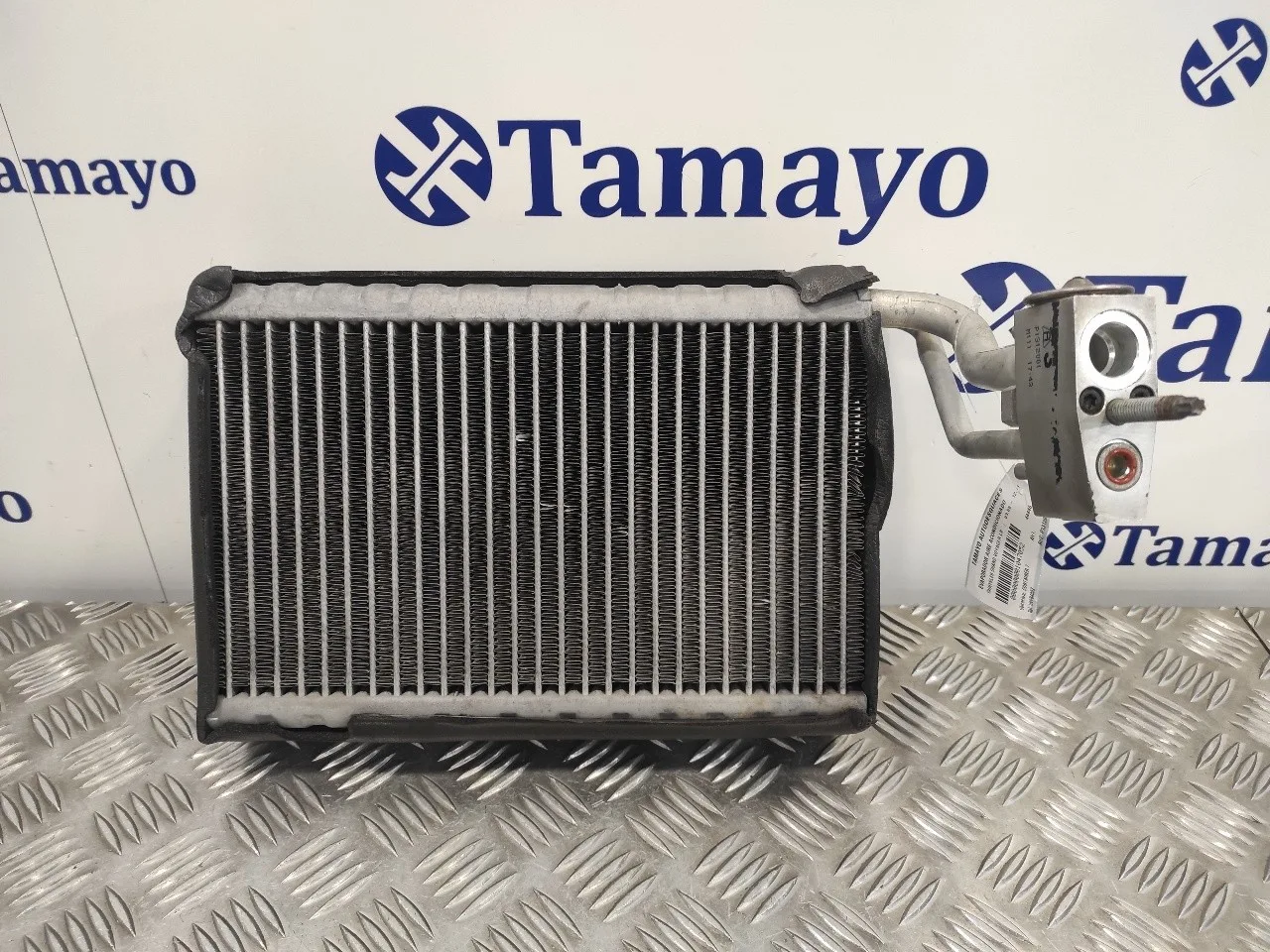 Evaporador Aire Acondicionado para Chrysler Grand Voyager