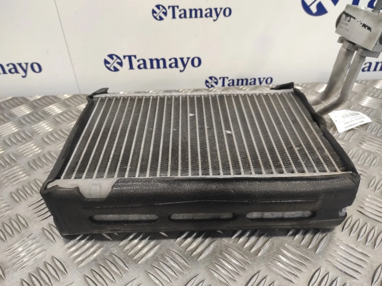 Evaporador Aire Acondicionado para Chrysler Grand Voyager