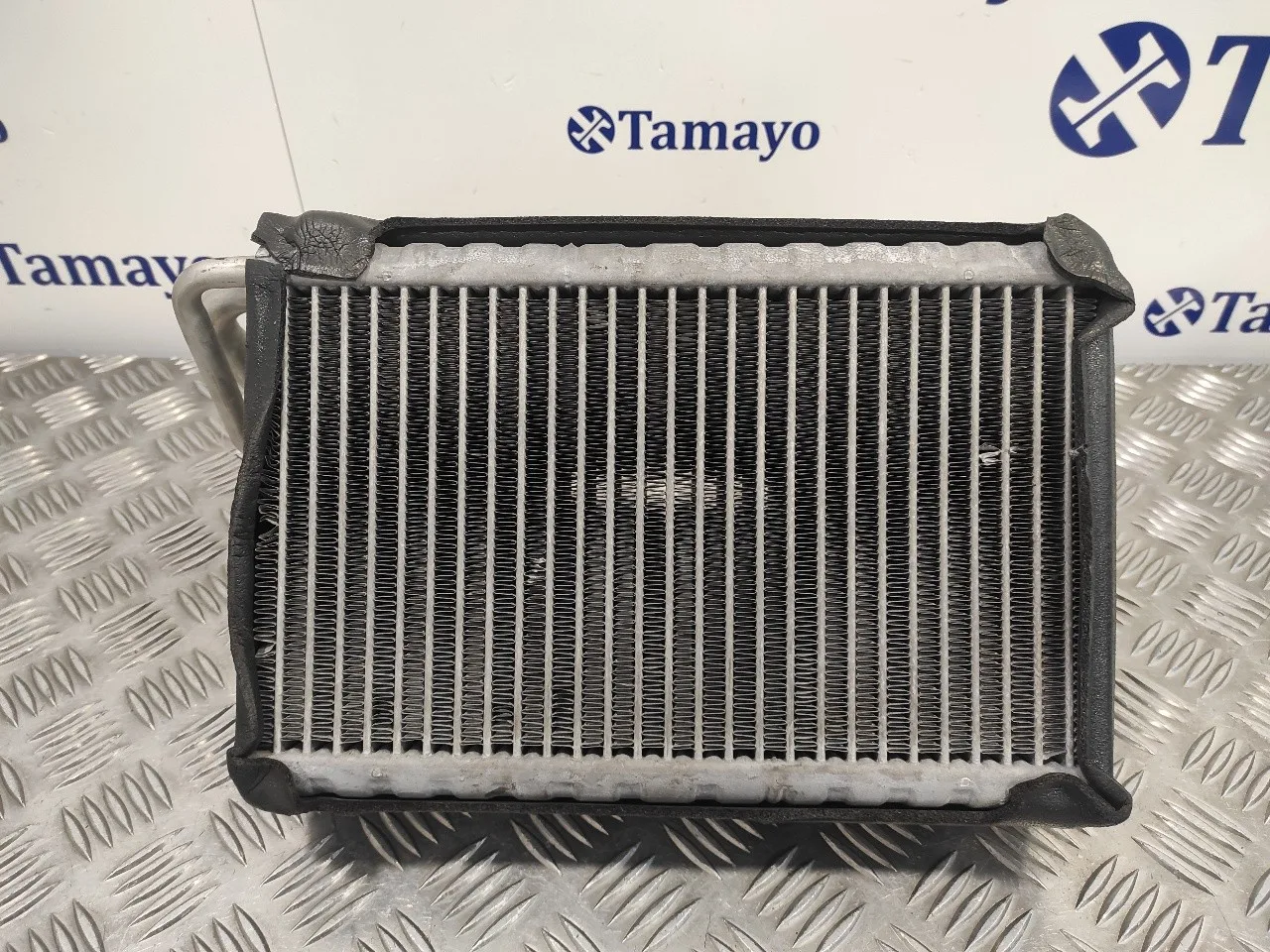 Evaporador Aire Acondicionado para Chrysler Grand Voyager