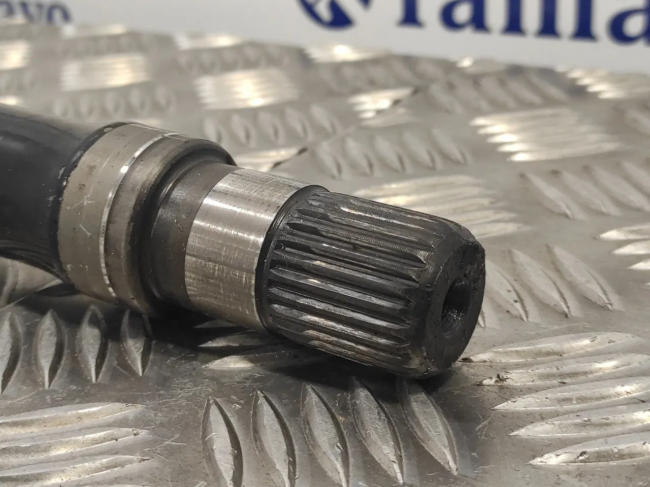 Transmision Delantera Derecha para Opel Meriva B