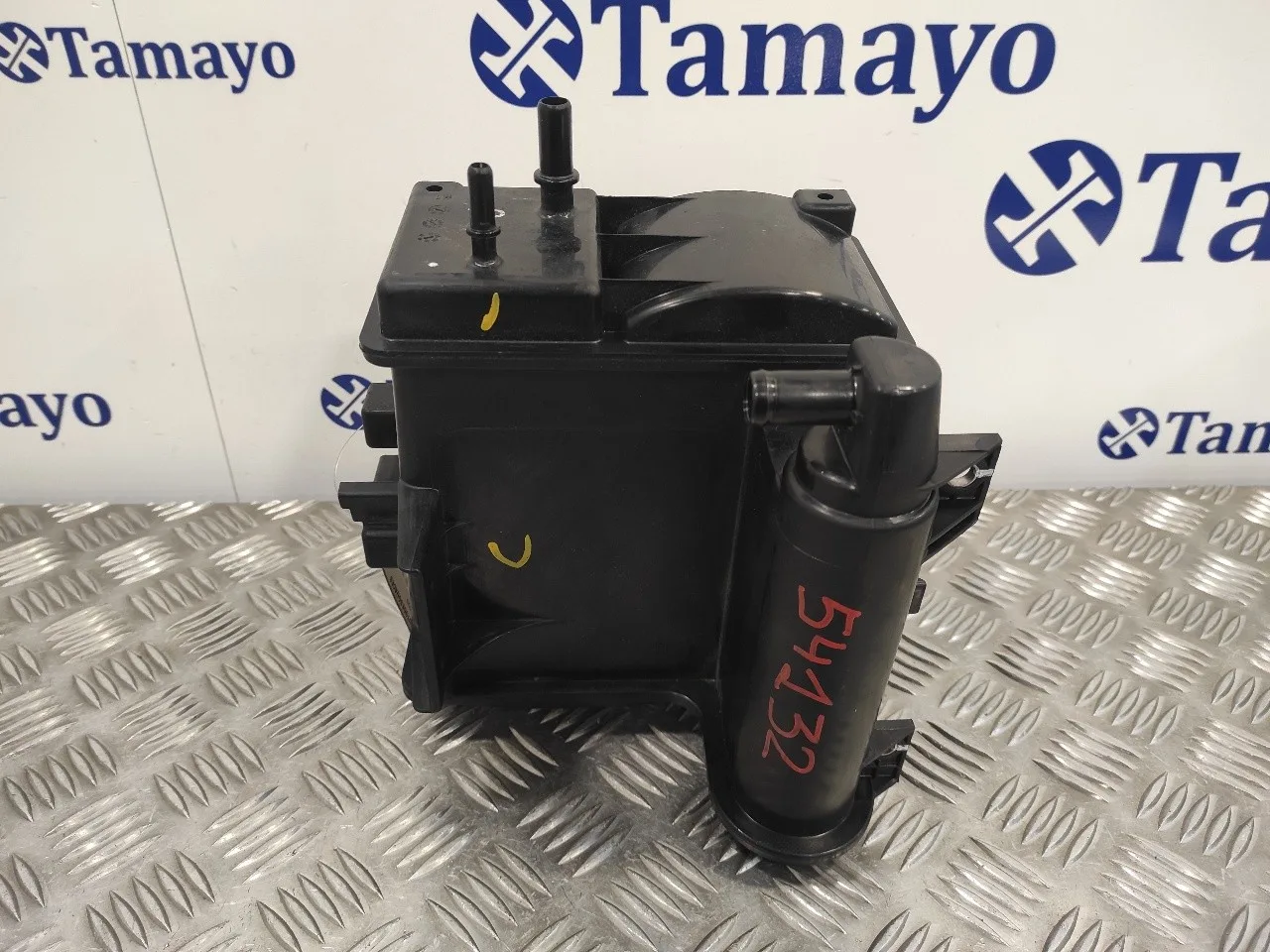 Filtro Carbono Activo para Hyundai Ioniq