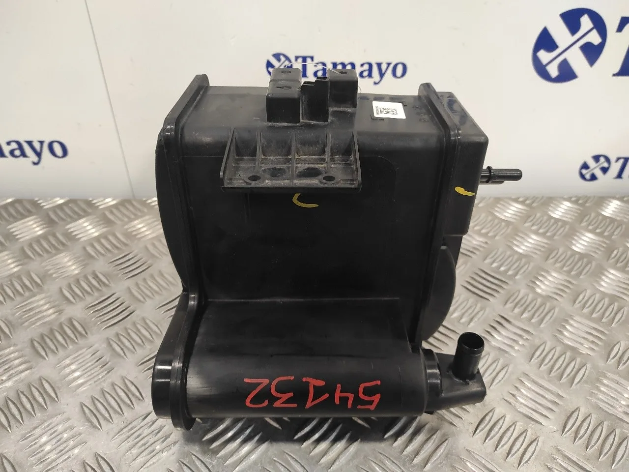 Filtro Carbono Activo para Hyundai Ioniq