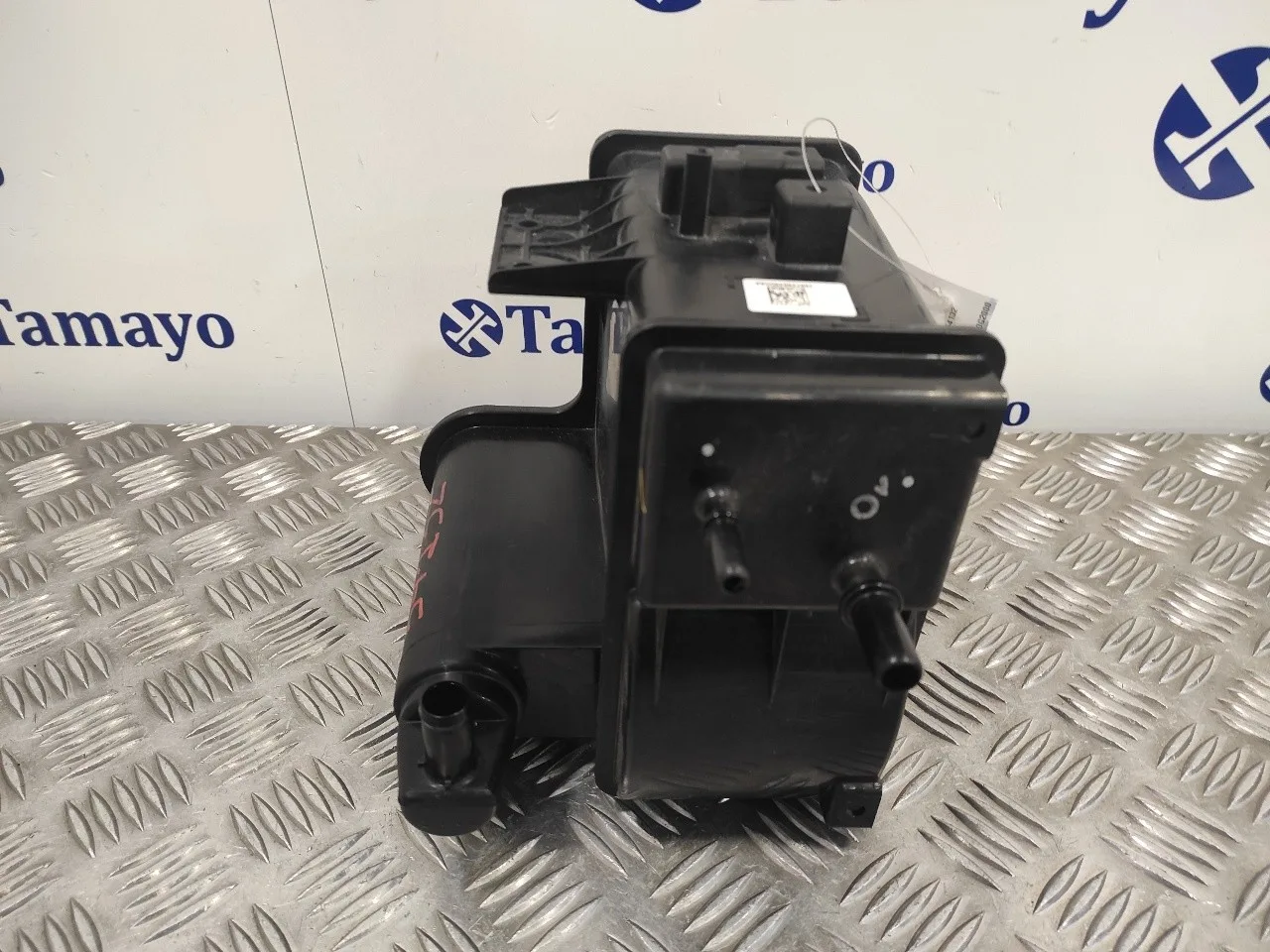 Filtro Carbono Activo para Hyundai Ioniq