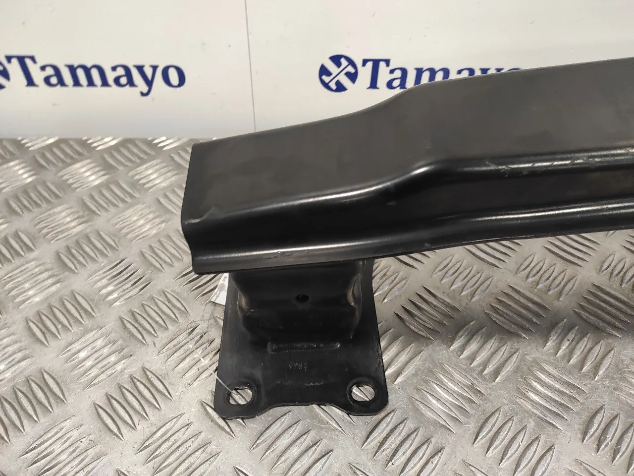 Refuerzo Paragolpes Trasero para Seat Leon (5F1)