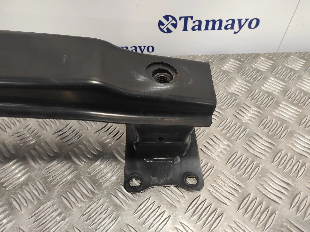 Refuerzo Paragolpes Trasero para Seat Leon (5F1)