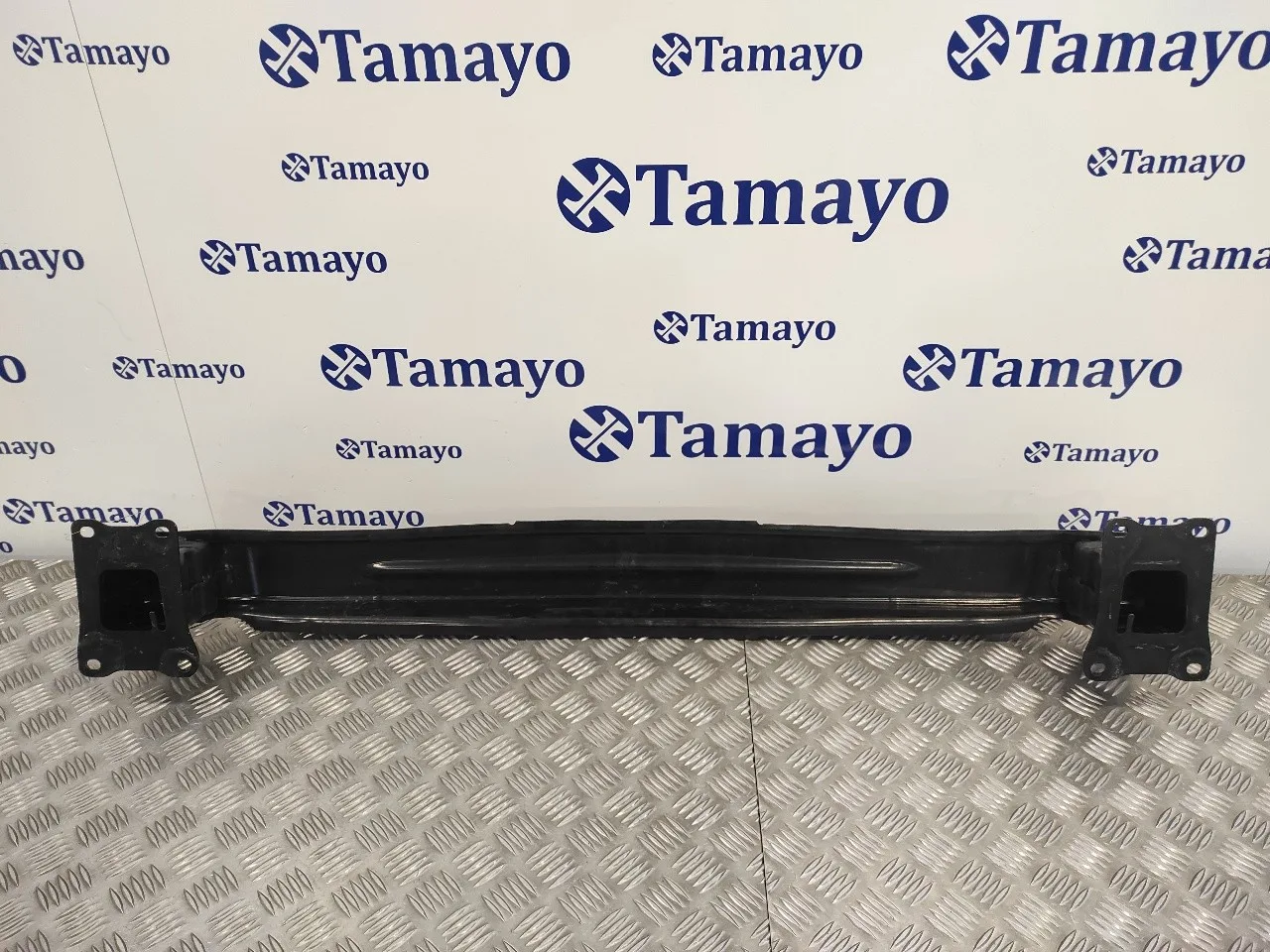 Refuerzo Paragolpes Trasero para Seat Leon (5F1)