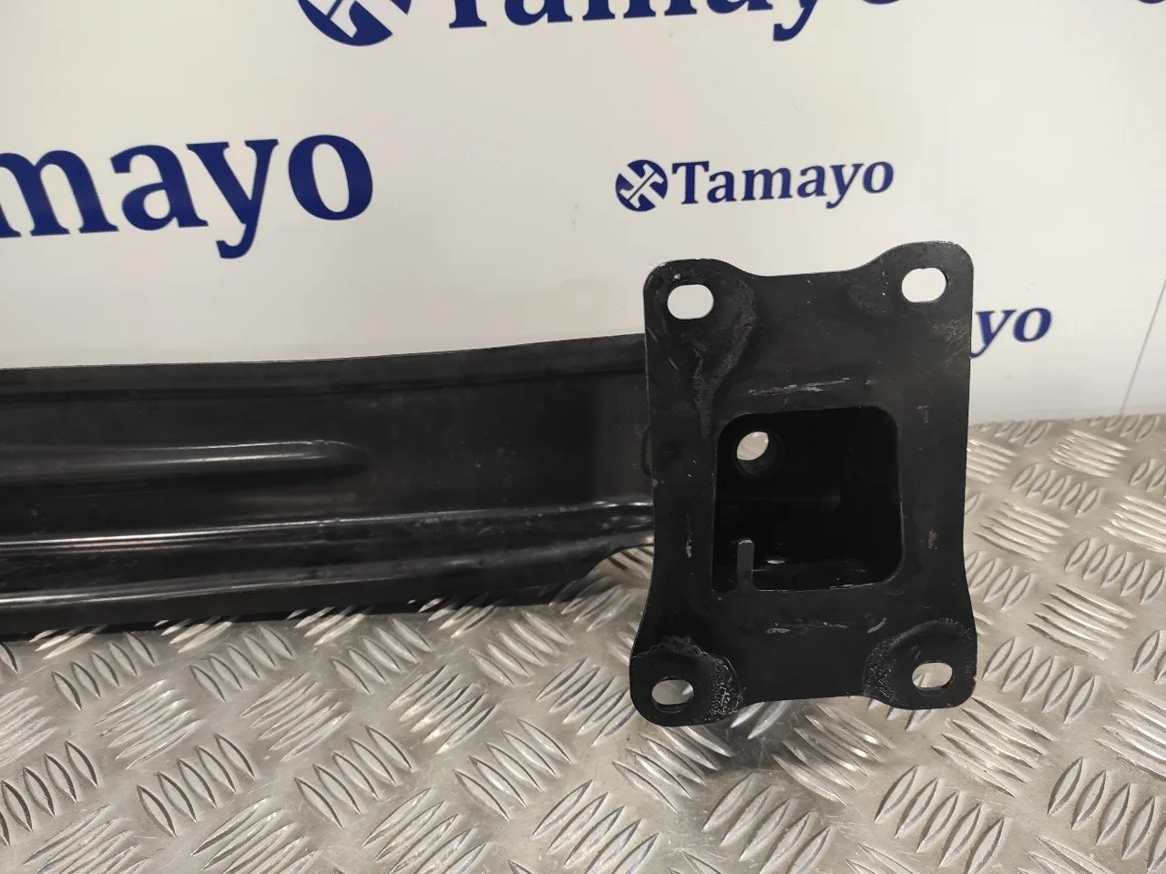 Refuerzo Paragolpes Trasero para Seat Leon (5F1)