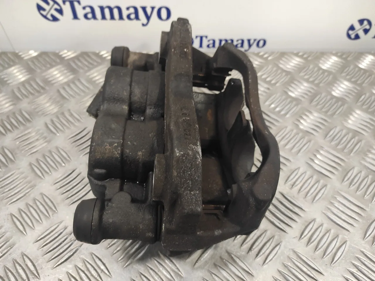 Pinza Freno Delantera Izquierda para Citroën Jumper Caja Abierta (06.2006 =>)