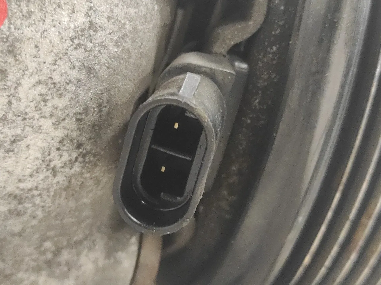 Compresor Aire Acondicionado para Renault Scenic (Ja..)