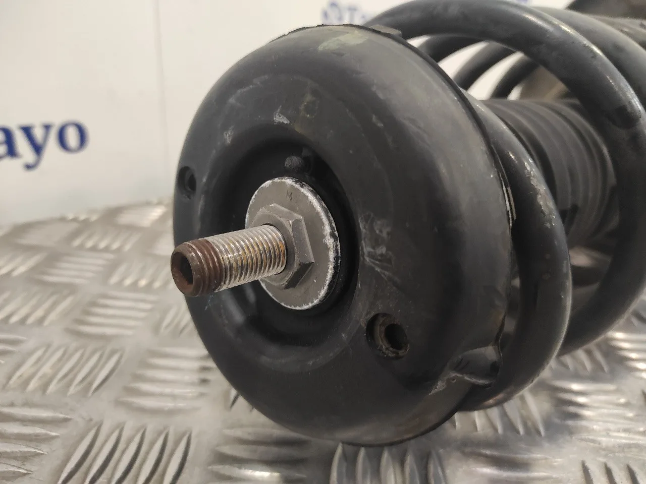 Amortiguador Delantero Derecho para Citroën Ds4