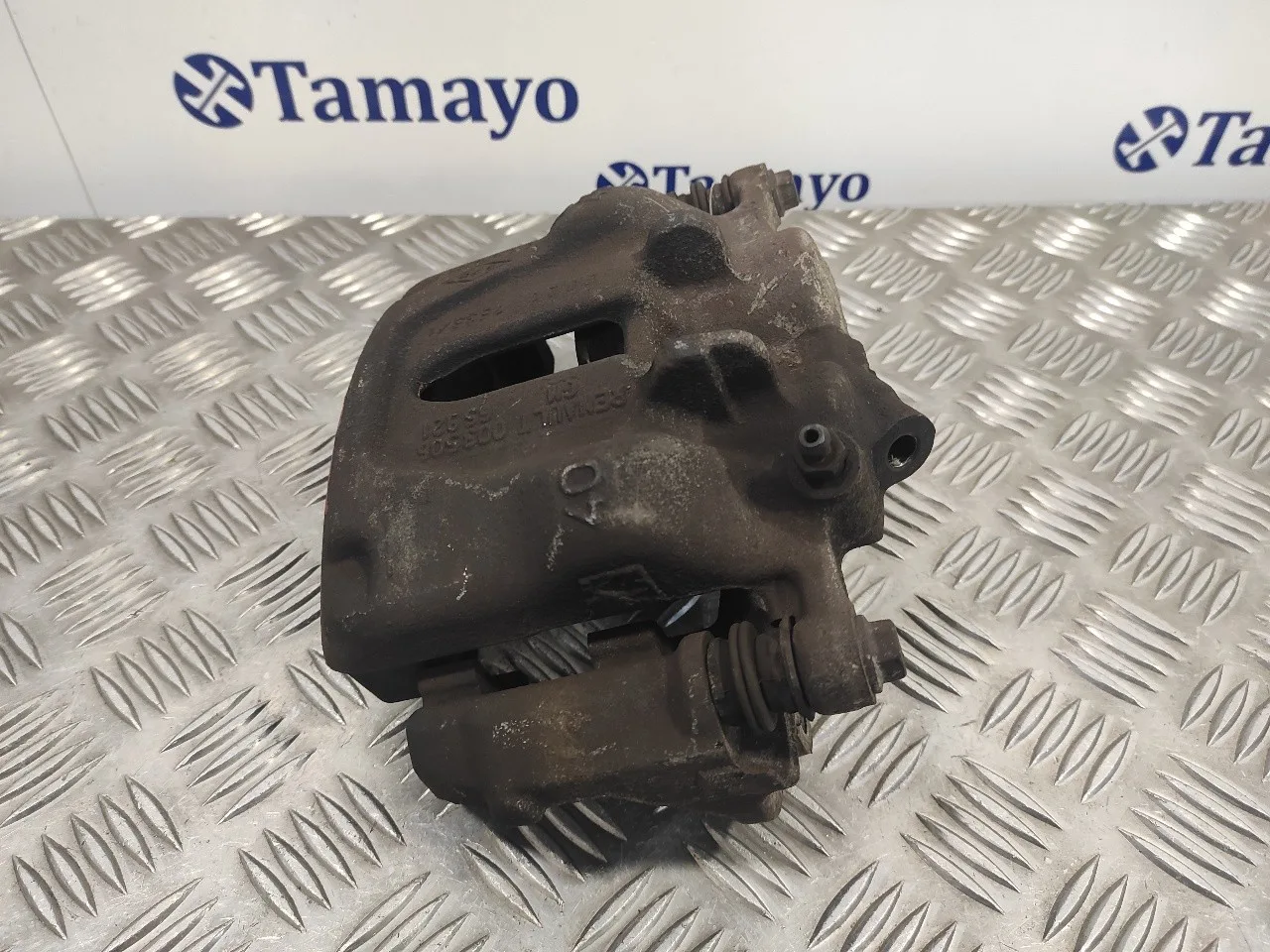 Pinza Freno Delantera Izquierda para Renault Trafic Combi (Ab 4.01)