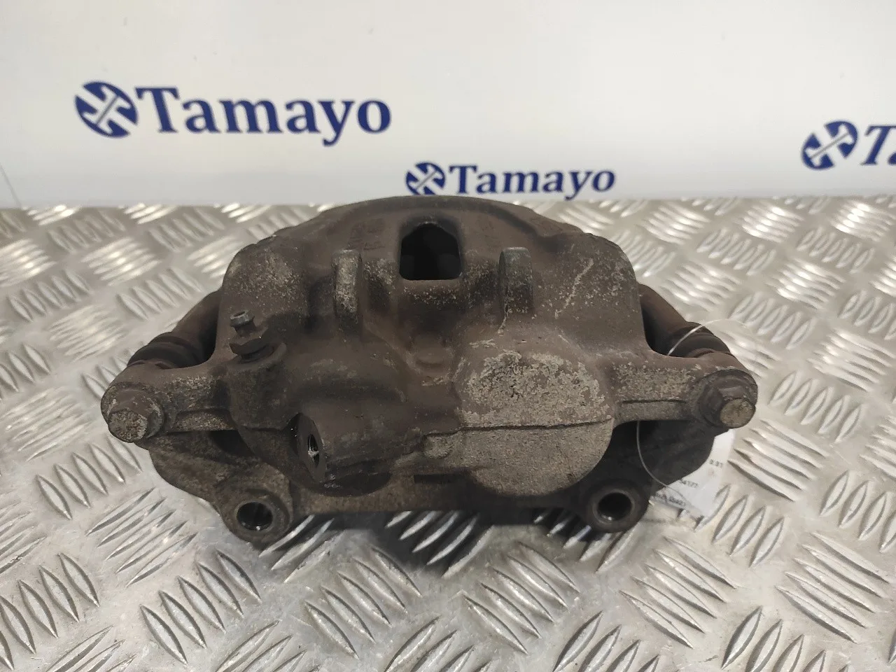 Pinza Freno Delantera Izquierda para Renault Trafic Combi (Ab 4.01)