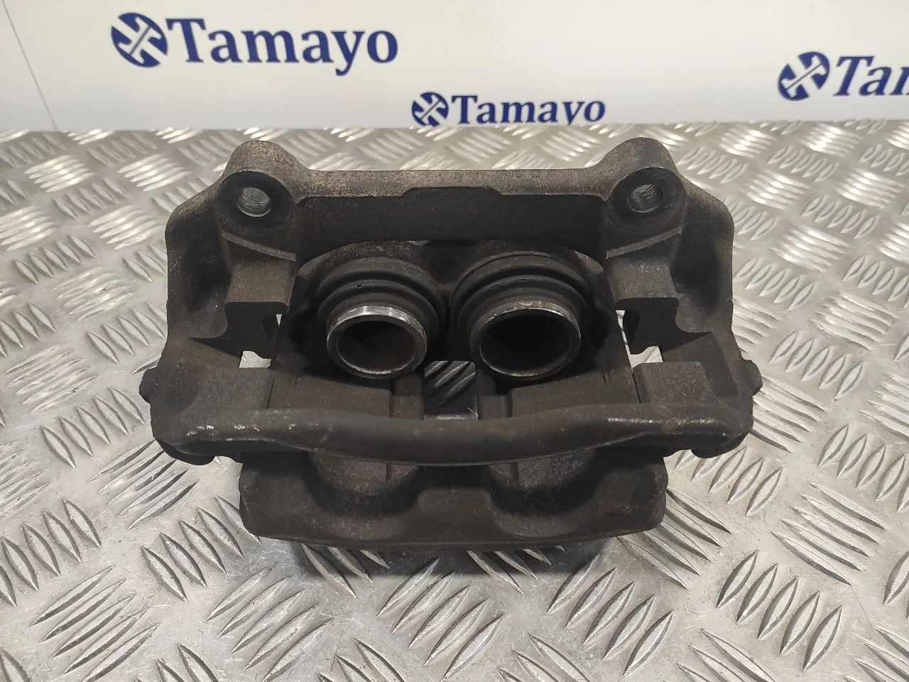 Pinza Freno Delantera Izquierda para Renault Trafic Combi (Ab 4.01)