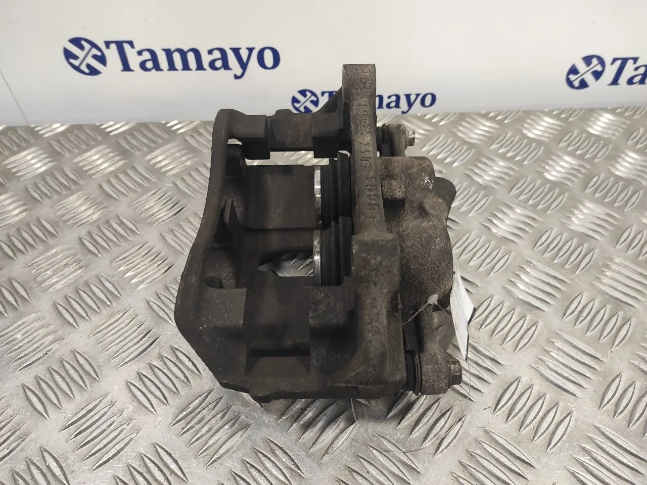 Pinza Freno Delantera Izquierda para Renault Trafic Combi (Ab 4.01)