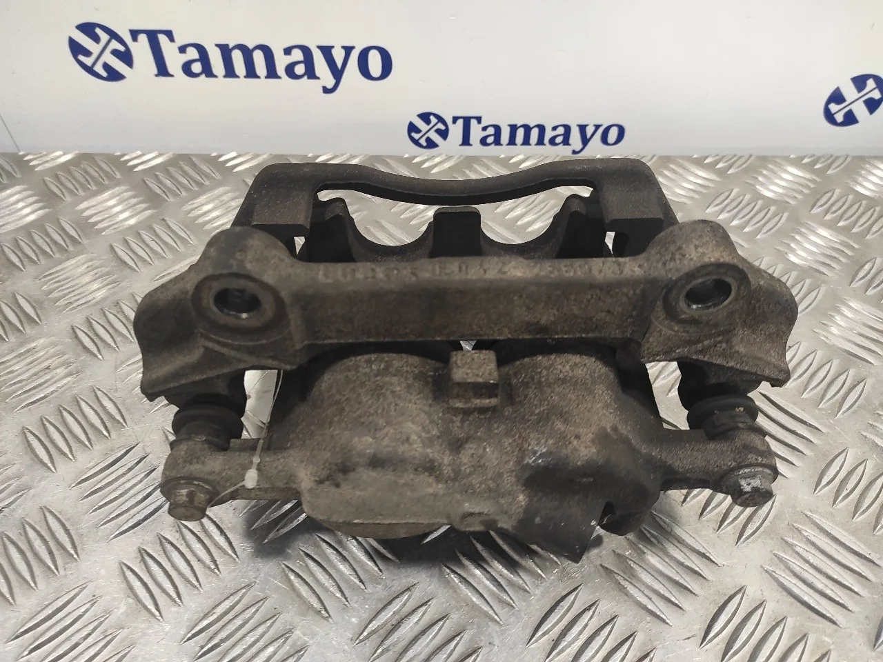 Pinza Freno Delantera Izquierda para Renault Trafic Combi (Ab 4.01)