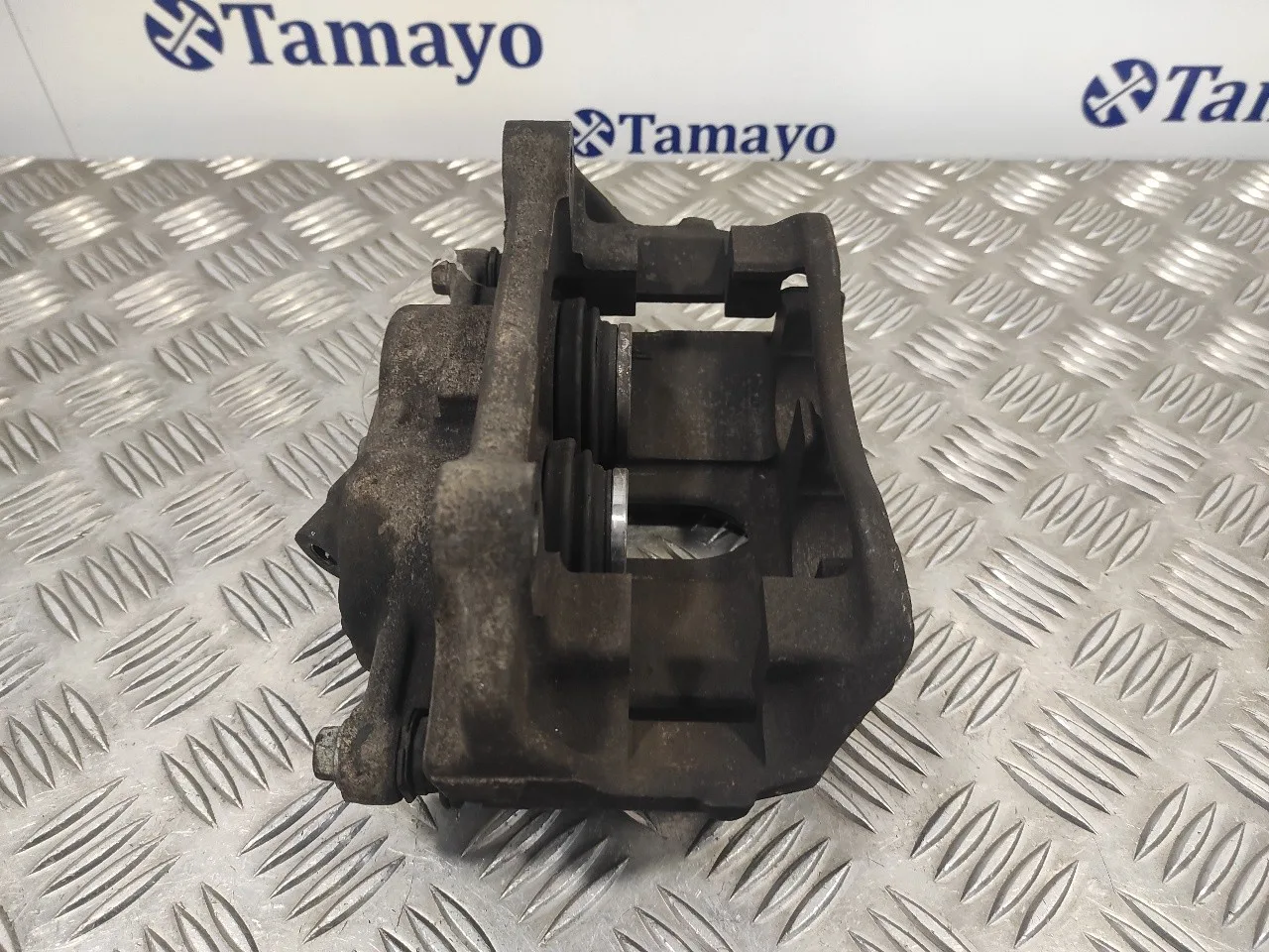 Pinza Freno Delantera Izquierda para Renault Trafic Combi (Ab 4.01)