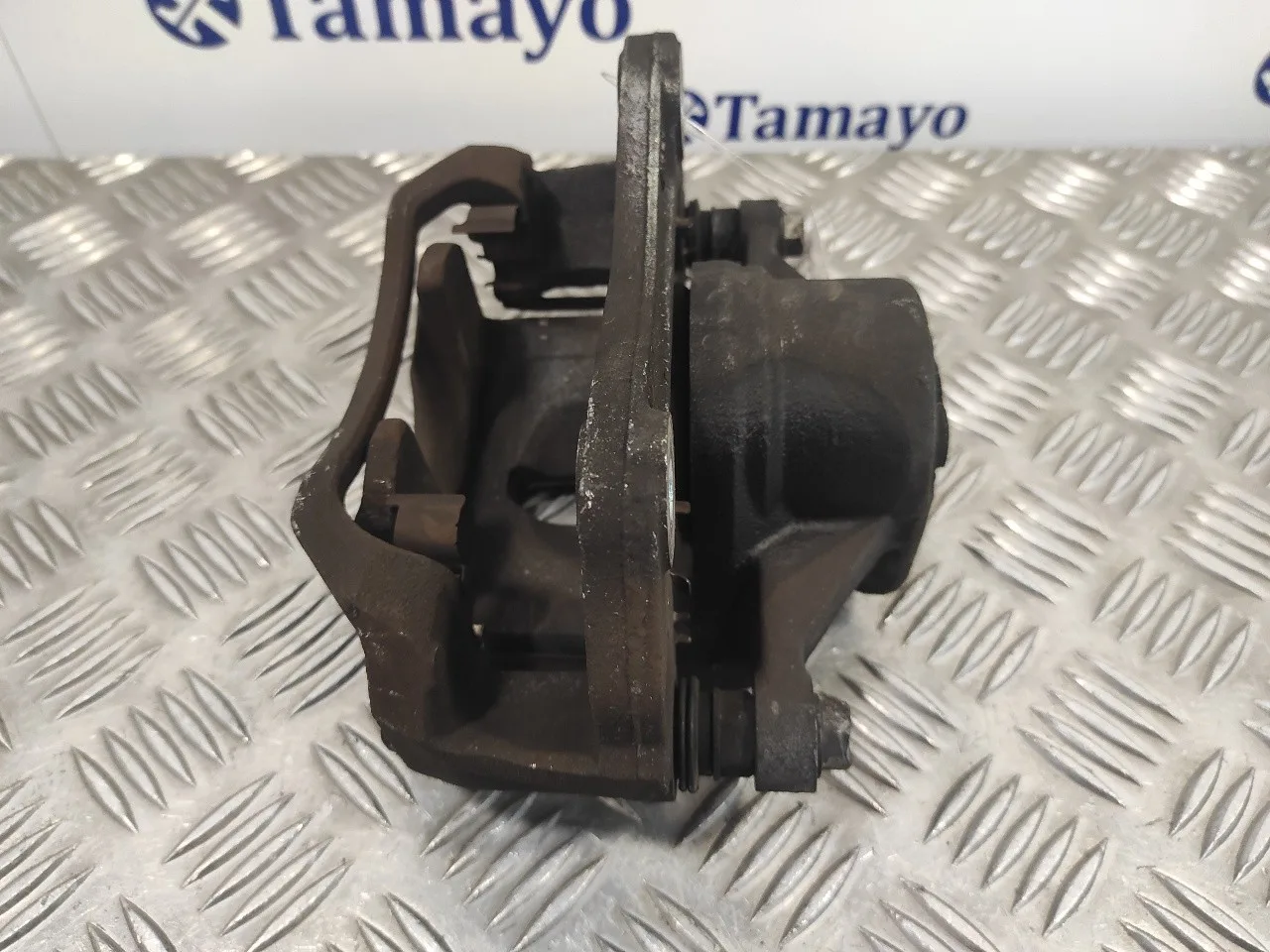Pinza Freno Delantera Derecha para Kia Cee'd Sporty Wagon