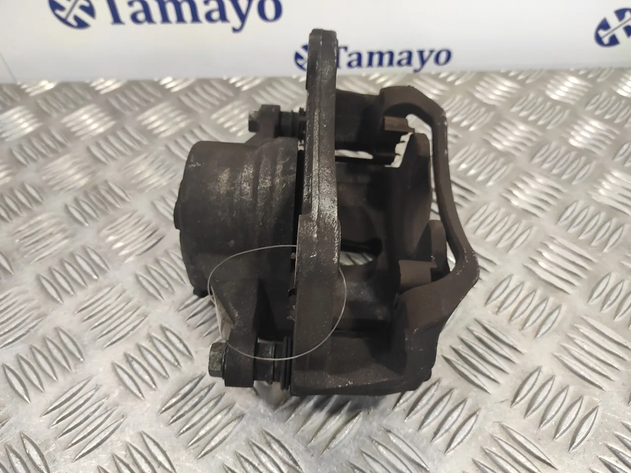 Pinza Freno Delantera Derecha para Kia Cee'd Sporty Wagon
