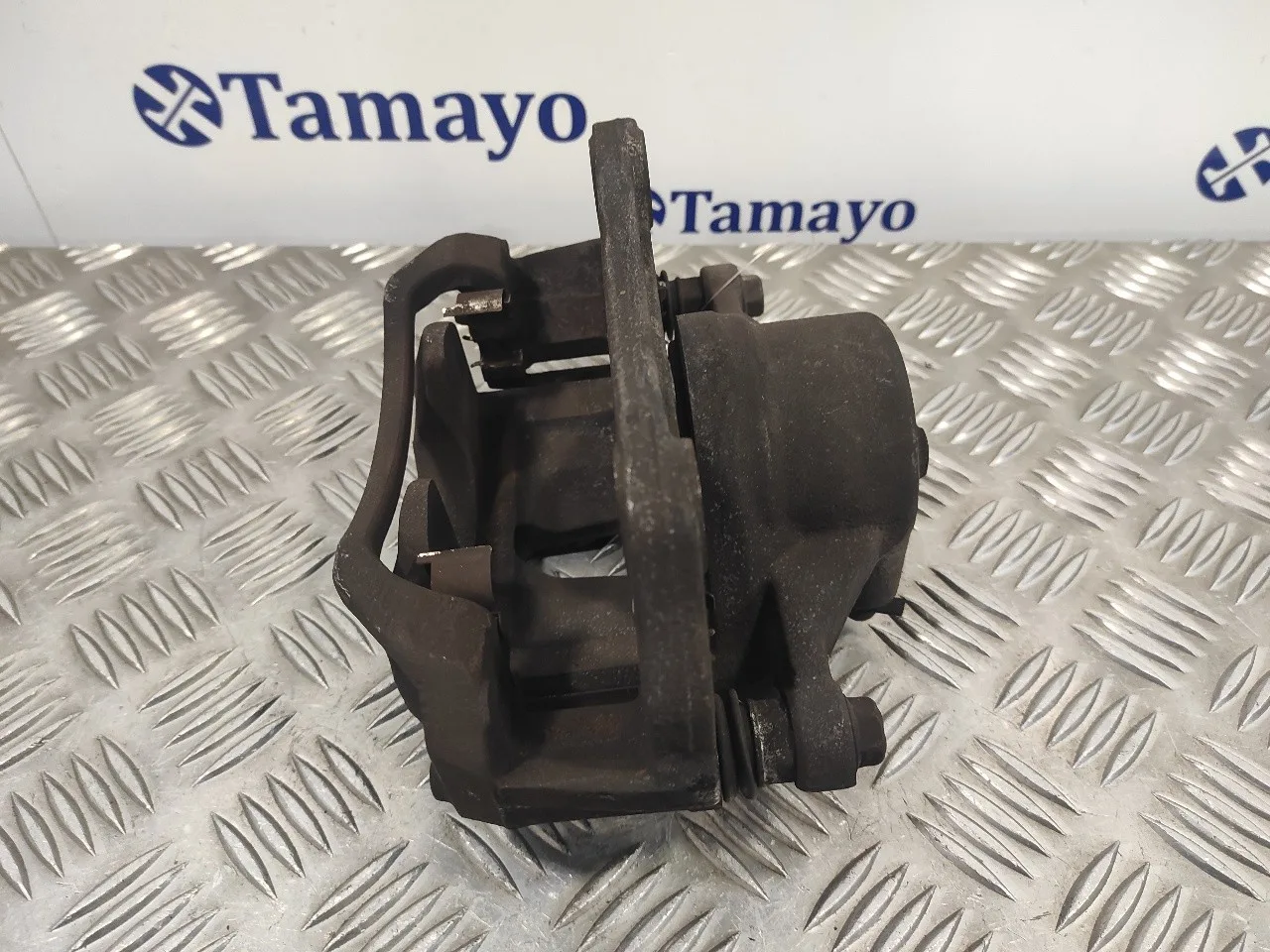 Pinza Freno Delantera Izquierda para Kia Cee'd