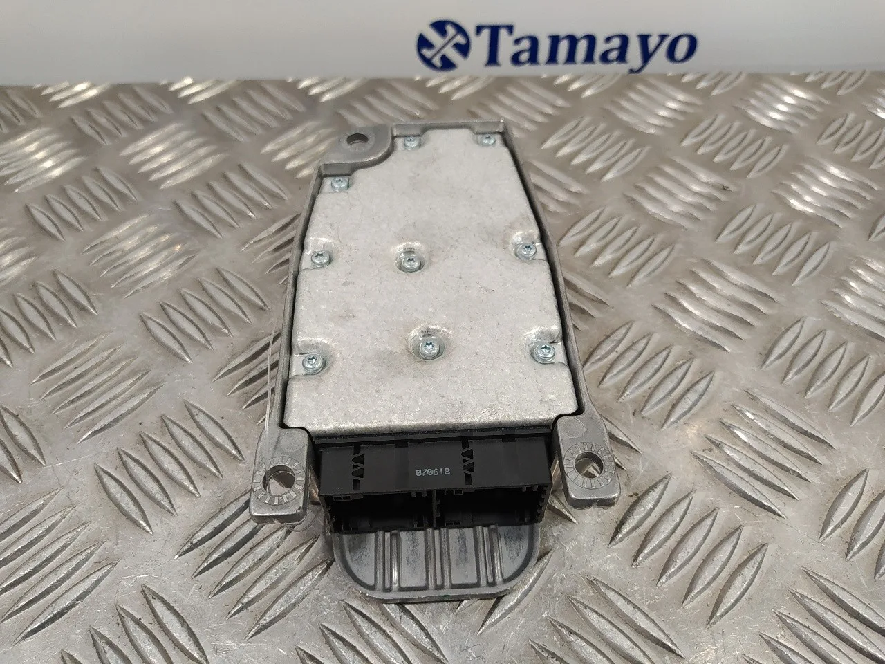 Centralita Airbag para Bmw Serie 5 Berlina (E60)
