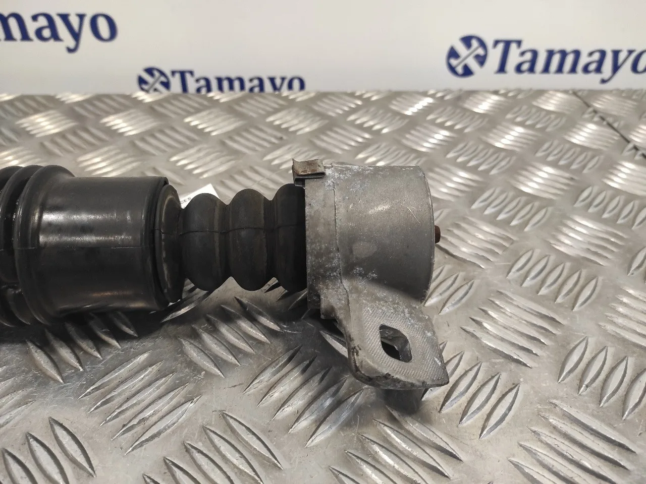 Amortiguador Trasero Derecho para Citroën Ds4