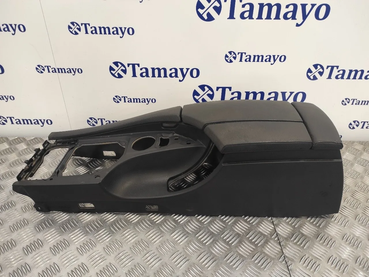 Apoyabrazos Central para Bmw Serie 5 Berlina (E60)