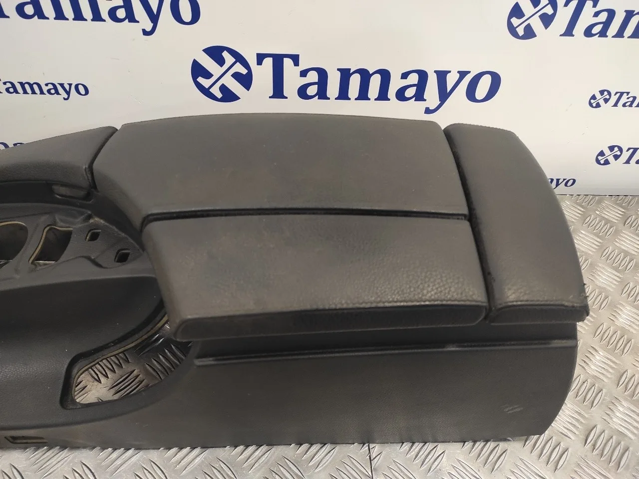 Apoyabrazos Central para Bmw Serie 5 Berlina (E60)