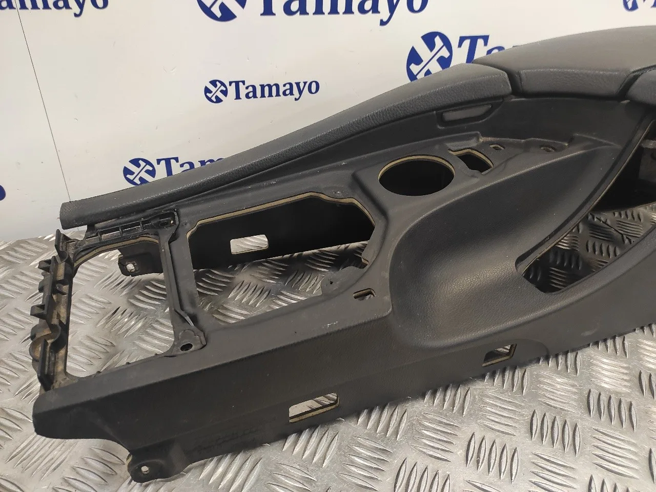 Apoyabrazos Central para Bmw Serie 5 Berlina (E60)