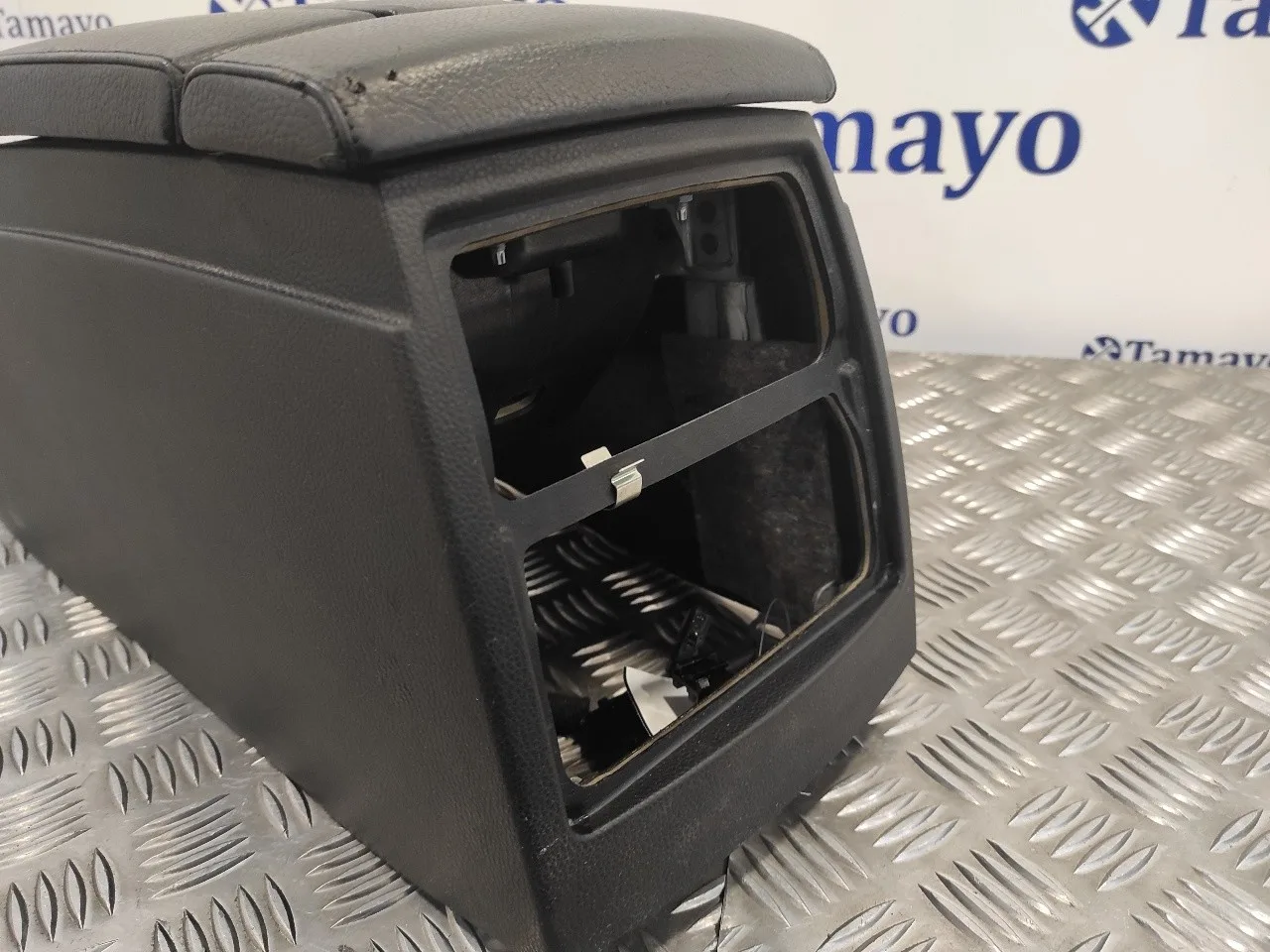 Apoyabrazos Central para Bmw Serie 5 Berlina (E60)