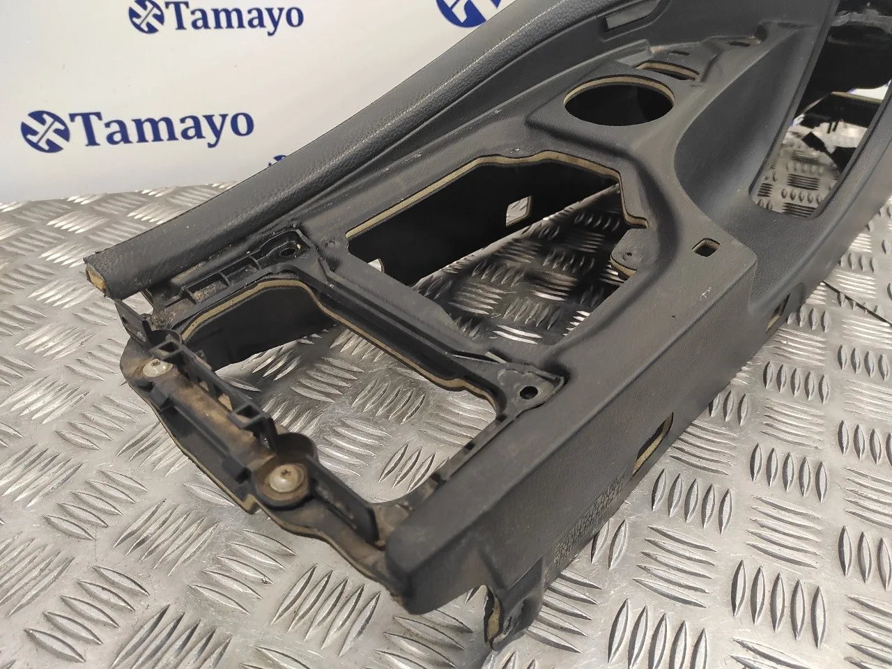 Apoyabrazos Central para Bmw Serie 5 Berlina (E60)