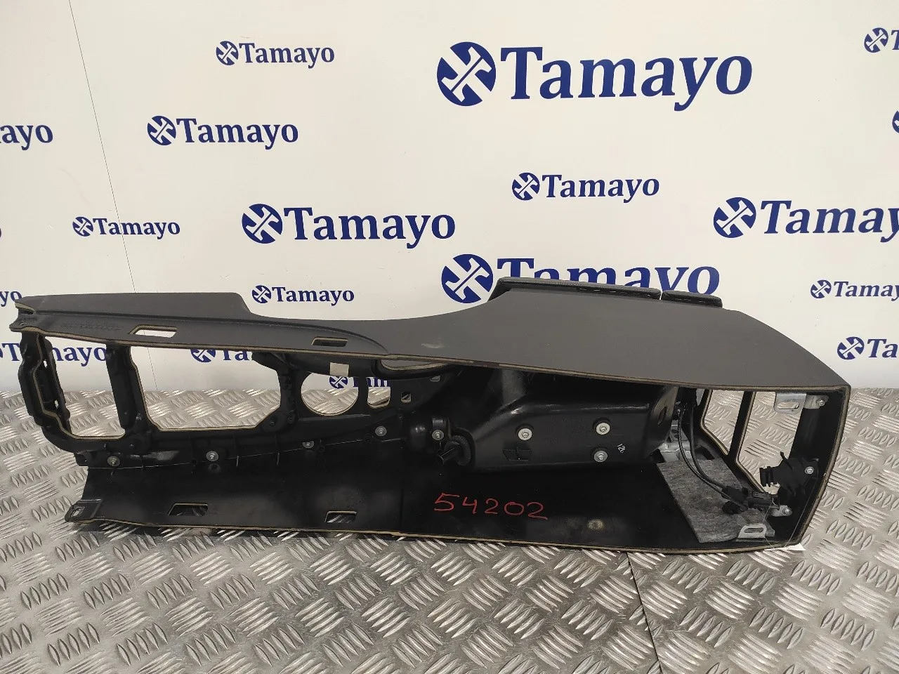 Apoyabrazos Central para Bmw Serie 5 Berlina (E60)