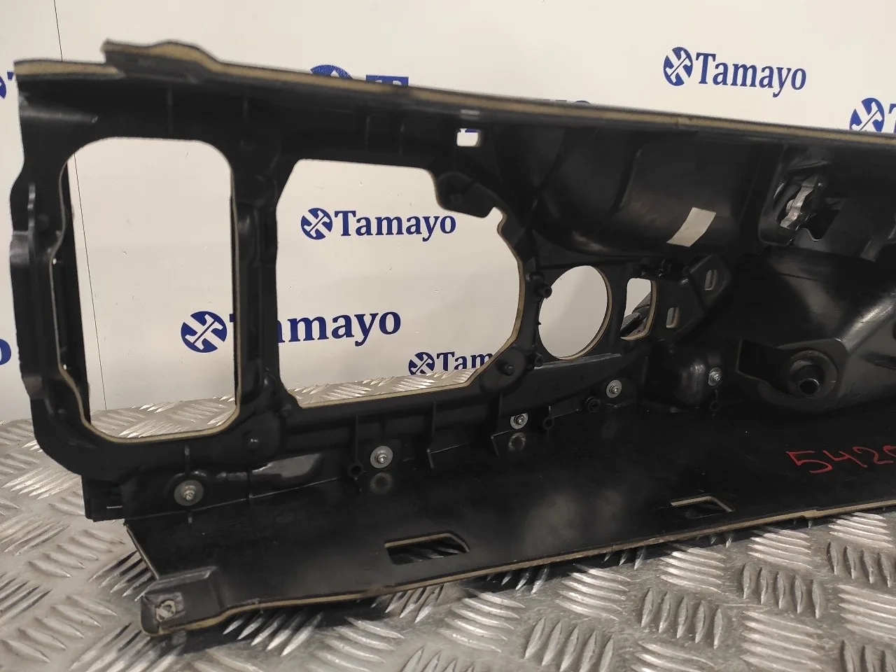 Apoyabrazos Central para Bmw Serie 5 Berlina (E60)