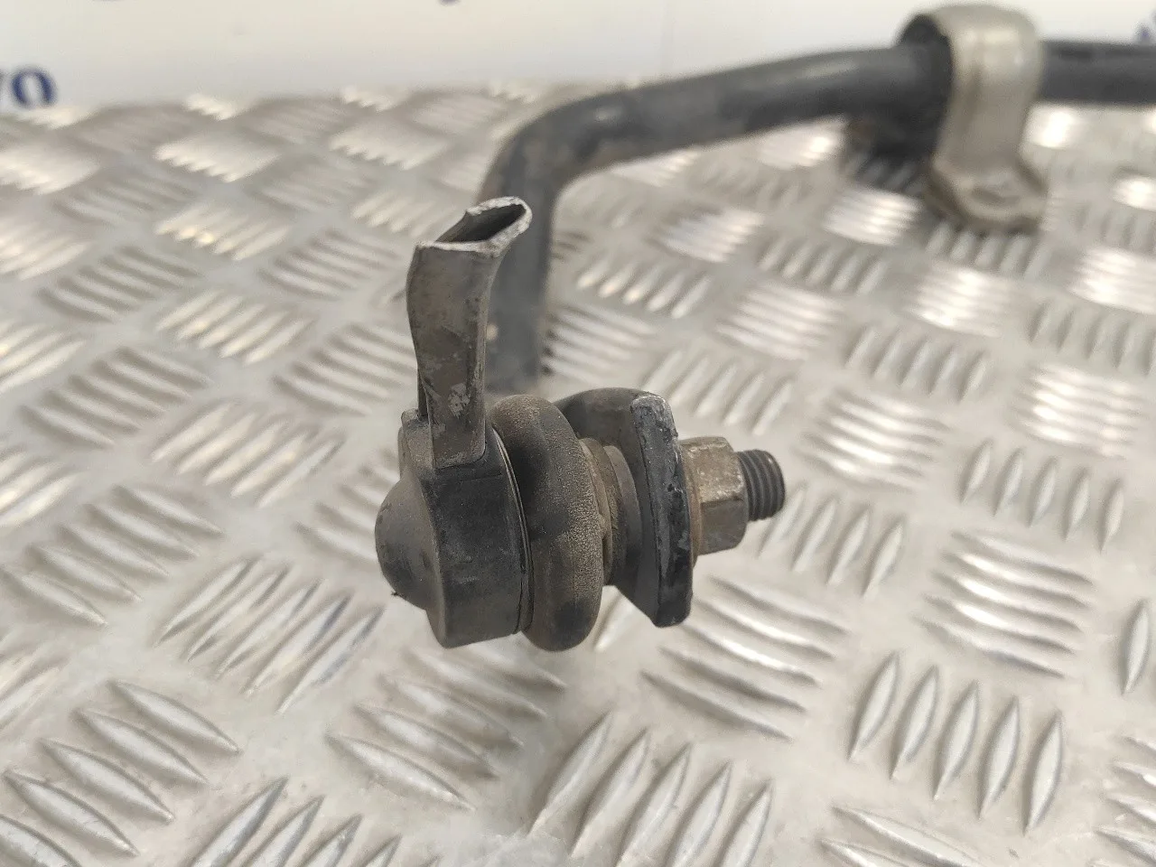 Barra Estabilizadora Delantera para Seat Leon Sc (5F5)
