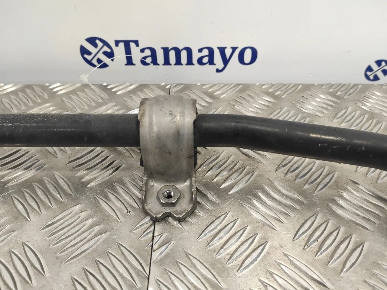 Barra Estabilizadora Delantera para Seat Leon Sc (5F5)