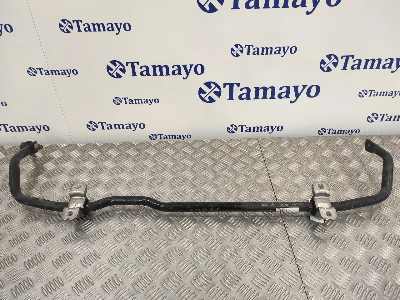 Barra Estabilizadora Delantera para Seat Leon Sc (5F5)