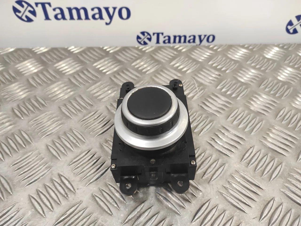 Mando Multifuncion para Bmw Serie 5 Berlina (E60)