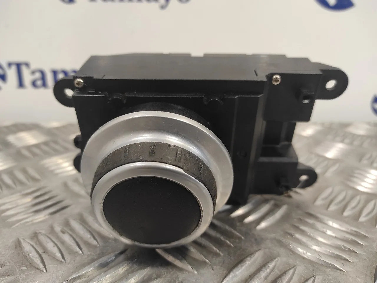 Mando Multifuncion para Bmw Serie 5 Berlina (E60)