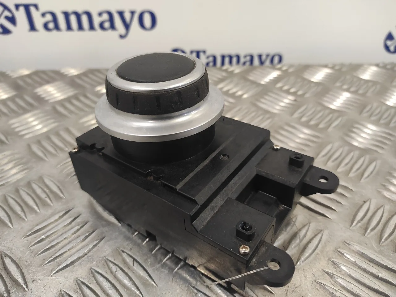 Mando Multifuncion para Bmw Serie 5 Berlina (E60)
