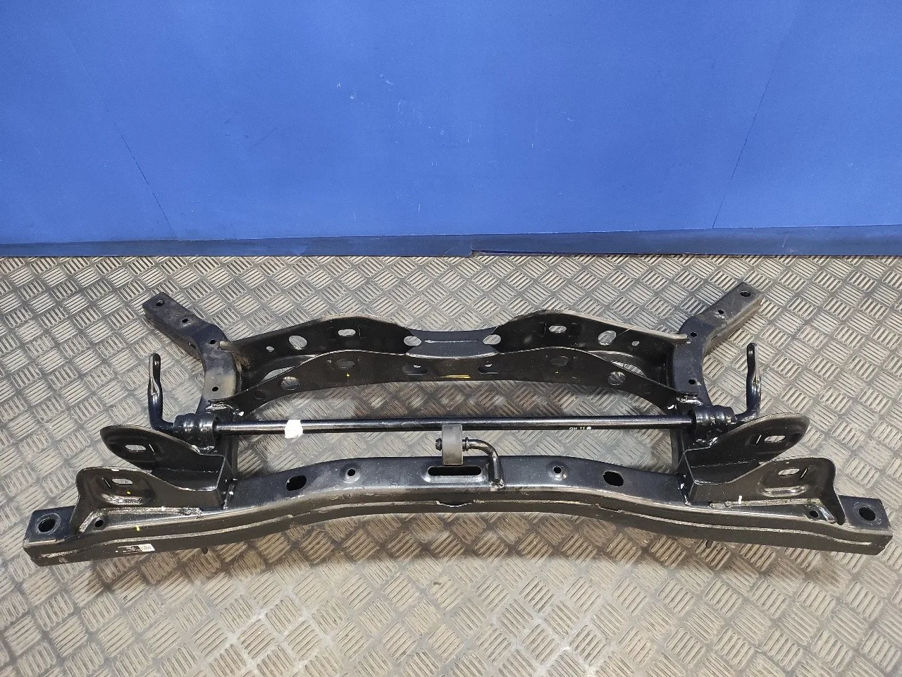 Puente Trasero para Hyundai Ioniq