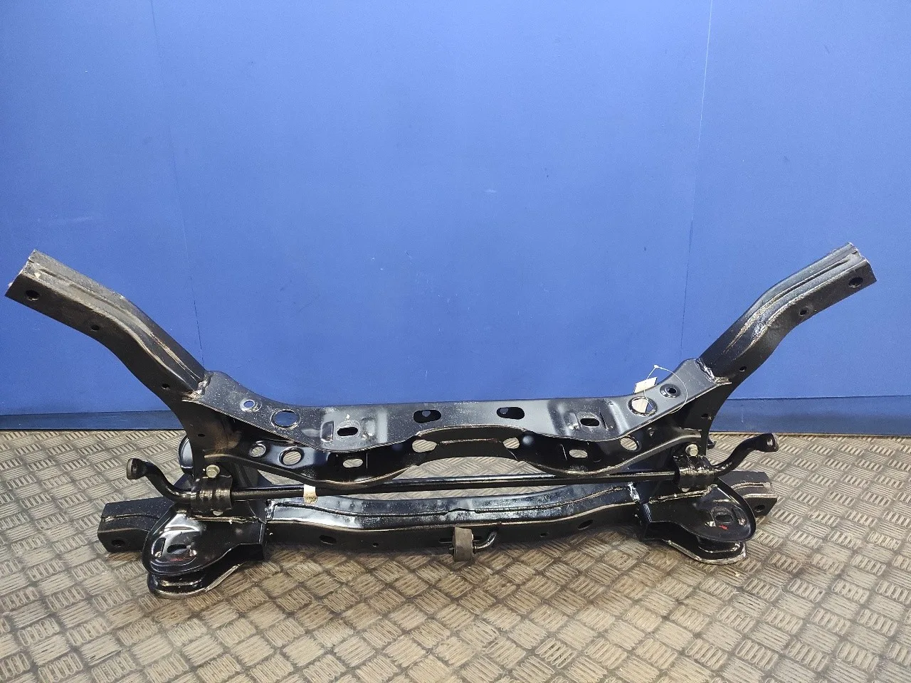 Puente Trasero para Hyundai Ioniq