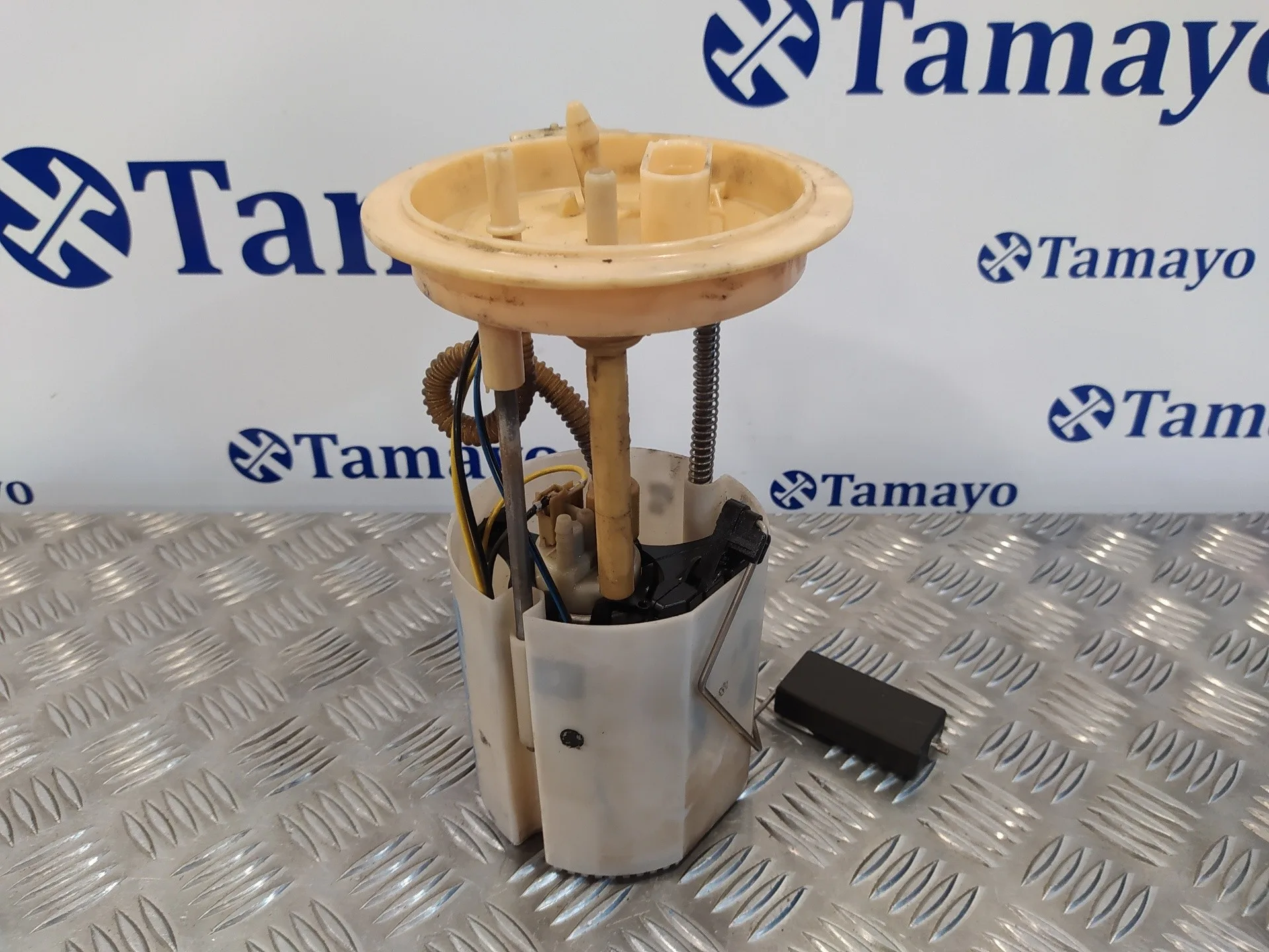 Aforador para Seat Altea Xl (5P5)