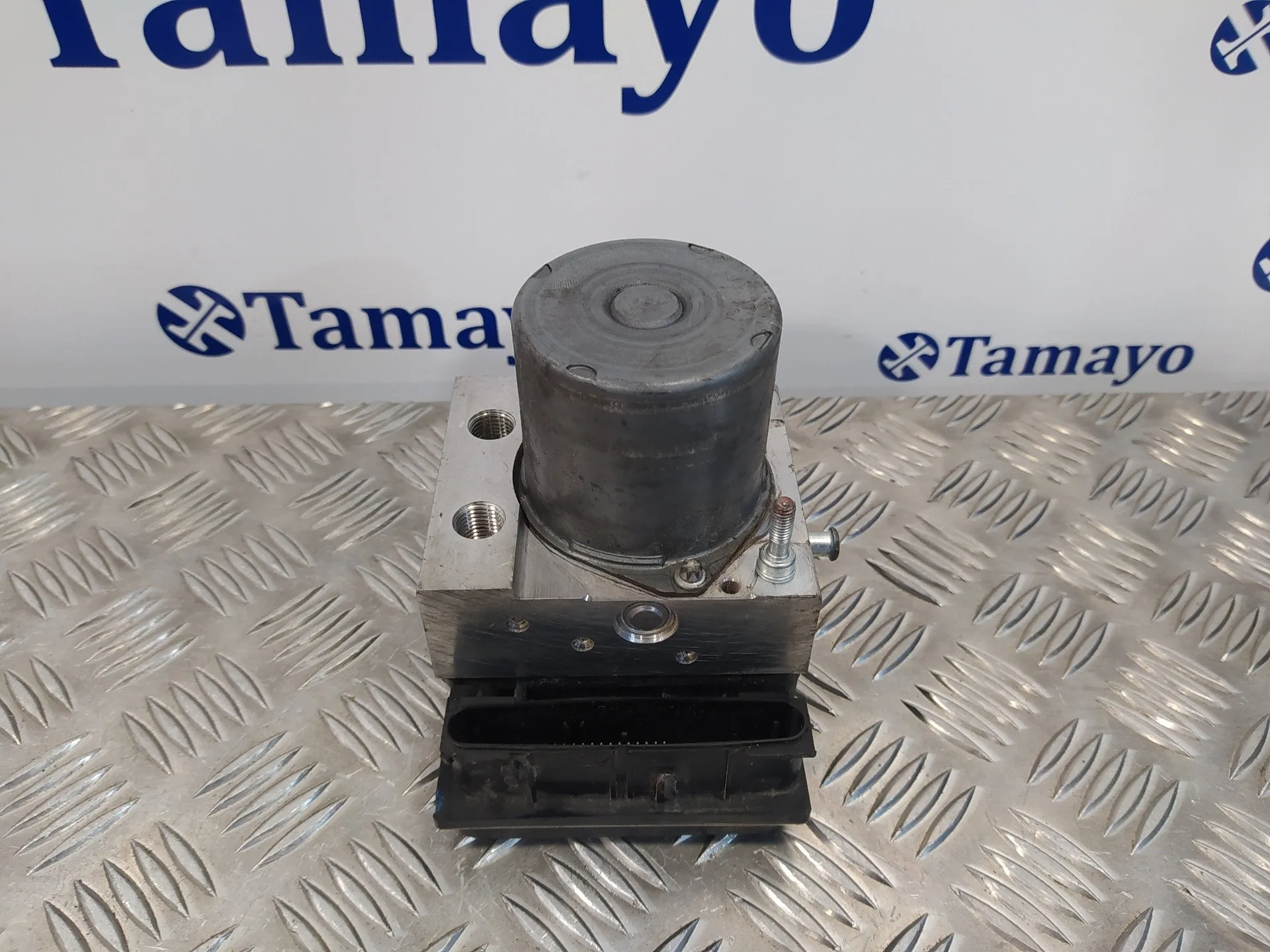 Abs para Toyota Corolla Verso (R1)